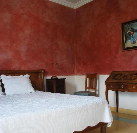 Номер Стандарт, Domaine De Provensol