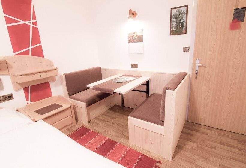 Номер Стандарт Трехместный, Haus Urban