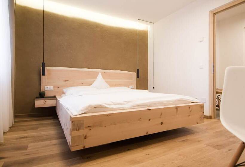 Номер Комфорт, Haus Urban