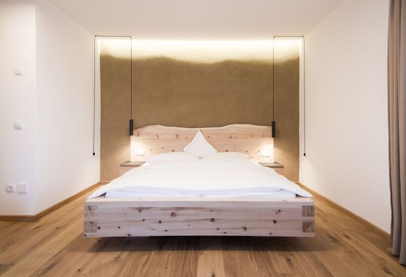 Трехместный Номер Комфорт, Haus Urban