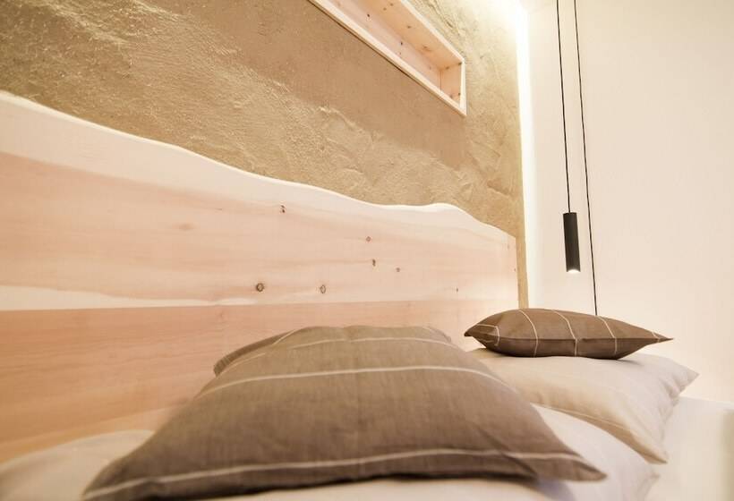 Апартаменты Comfort 2 Спальни, Haus Urban