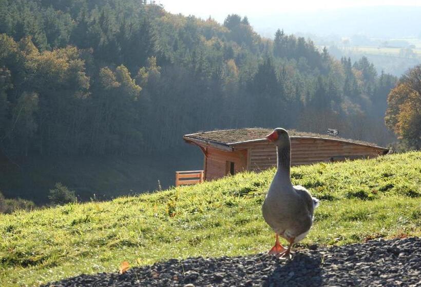 Номер Стандарт, Les Volca'lodges De Tournebise