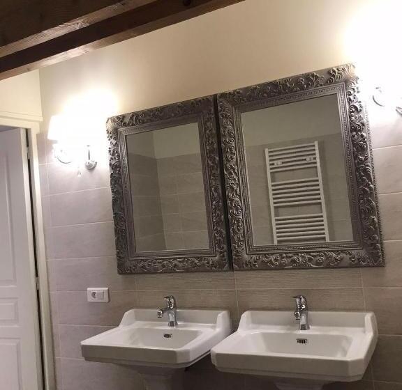Family Suite, Chambre D'hôte Manoir De Clairbois
