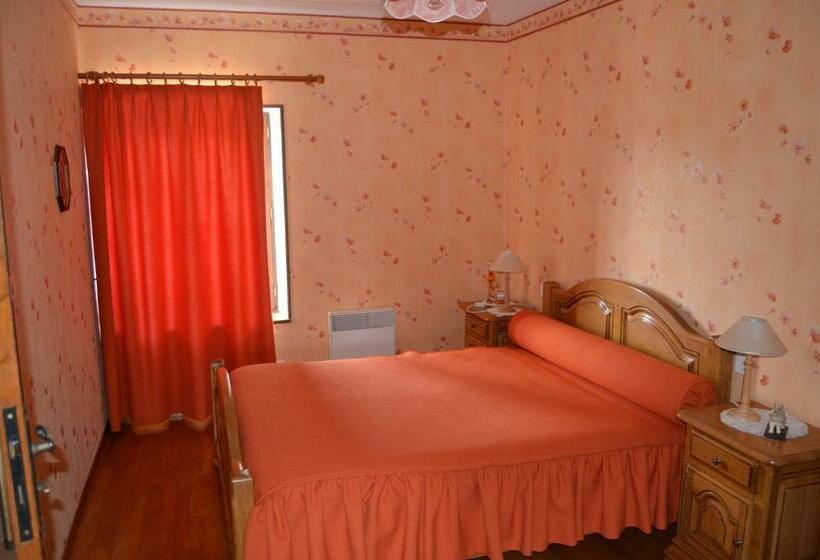 标准间, Chambres D'hotes & Champagne Douard