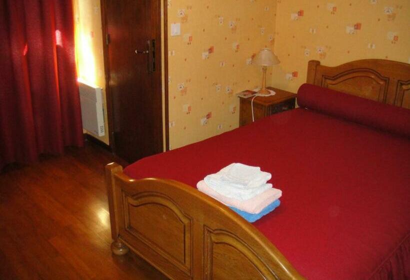 Номер Стандарт, Chambres D'hotes & Champagne Douard