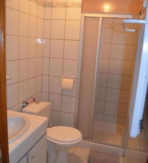 四人标准间, Chambres D'hotes & Champagne Douard