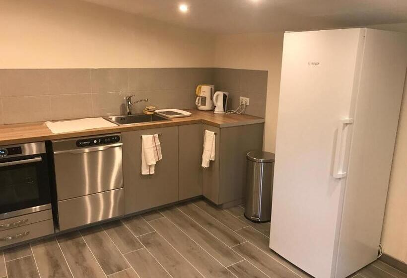 Апартаменты 1 Спальня, Chambres D'hotes & Champagne Douard