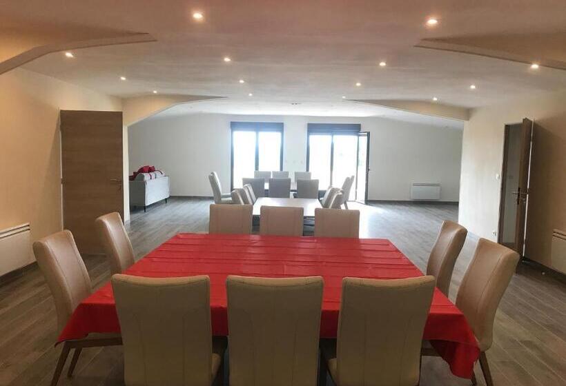 Апартаменты 1 Спальня, Chambres D'hotes & Champagne Douard