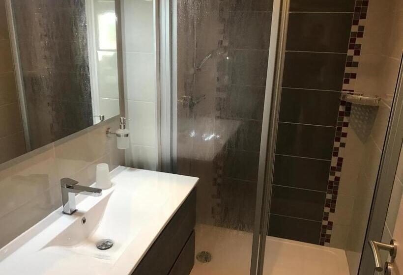 Апартаменты 1 Спальня, Chambres D'hotes & Champagne Douard