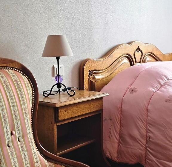 Номер Стандарт, Chambres D'hotes Chez Renée