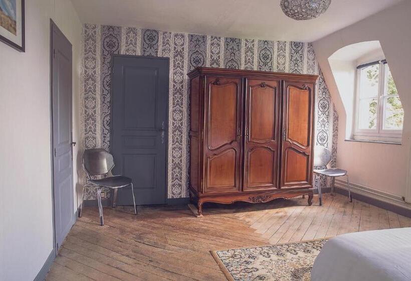 套房, Chateau De Grosfy