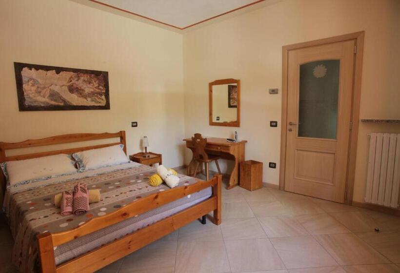 Номер Стандарт, Bed And Breakfast Luna