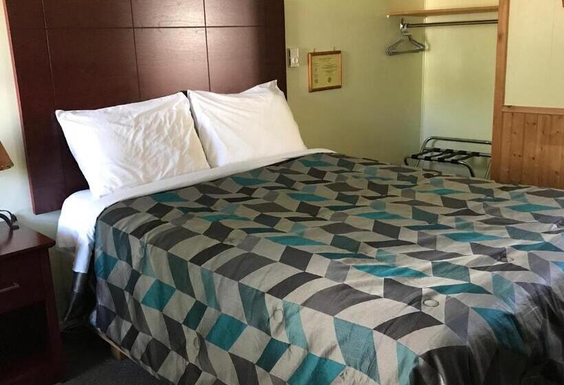 스탠다드 룸, Deep River Motel