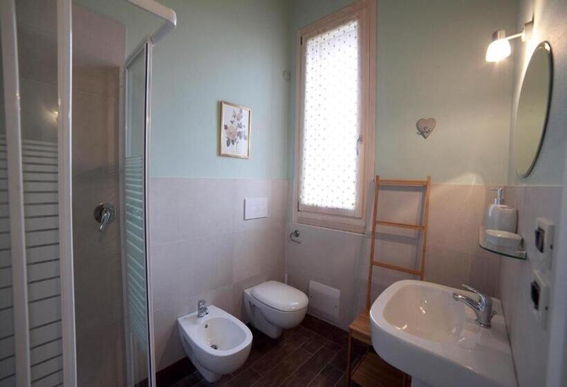 Номер Стандарт, Agriturismo Fondo Gesù