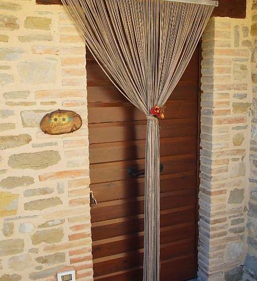 스탠다드 트리플 룸, Agriturismo La Valle Dei Fiori Di Bellucci Rosanna