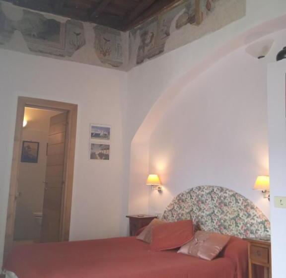 マウンテンビュースタンダードルーム, La Torretta Historical Home