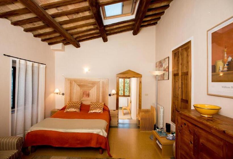 Suíte Vista Montanha, La Torretta Historical Home