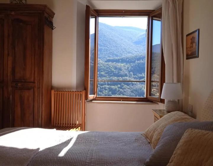 スタンダードシングルルーム, La Torretta Historical Home