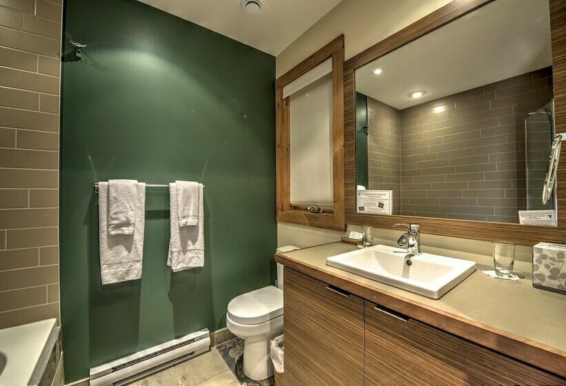 Apartamento 1 Dormitório, Le Grand R
