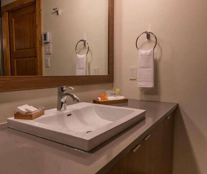 Apartamento 3 Dormitórios, Le Grand R