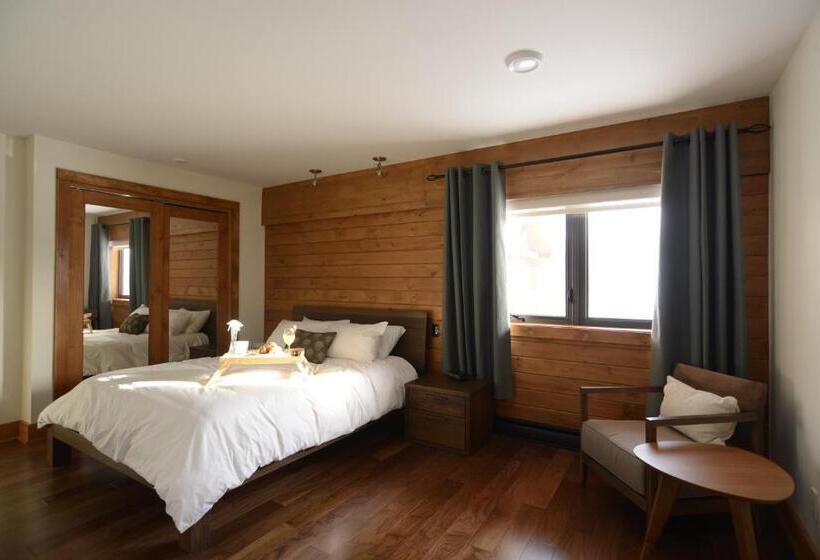Apartamento 3 Dormitórios, Le Grand R