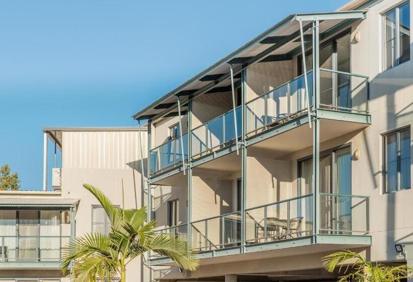 Апартаменты 1 Спальня, The Brighton Apartments