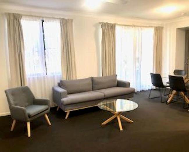 Апартаменты 2 Спальни, The Brighton Apartments