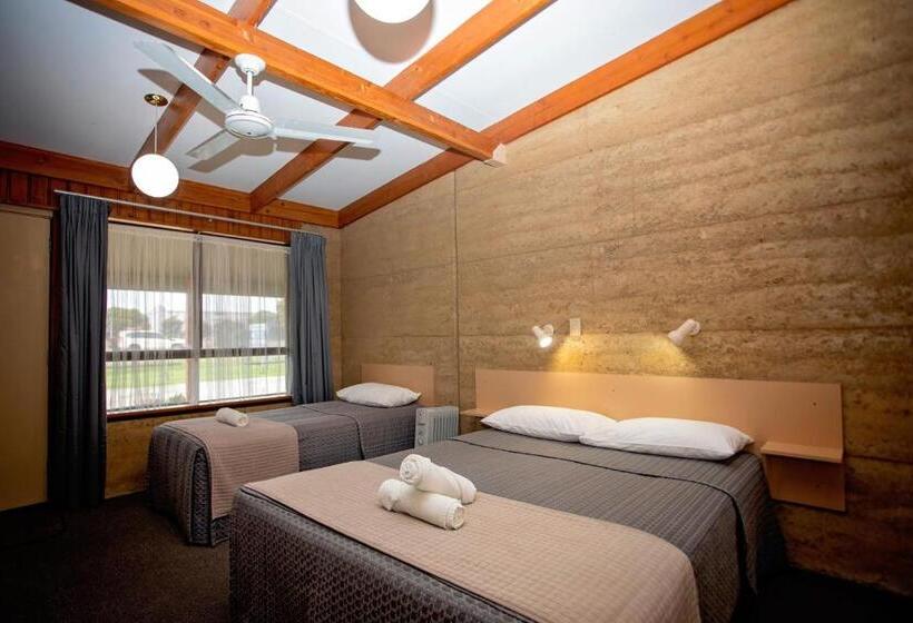 Номер Стандарт, Hopetoun Motel & Chalet Village