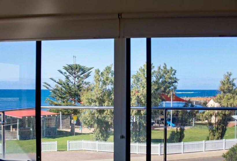 Family Suite, Hopetoun Motel & Chalet Village