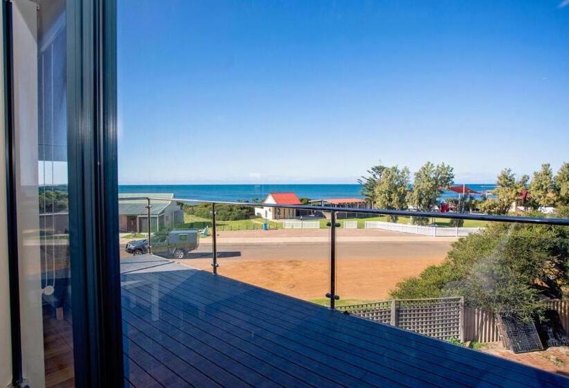 Family Suite, Hopetoun Motel & Chalet Village