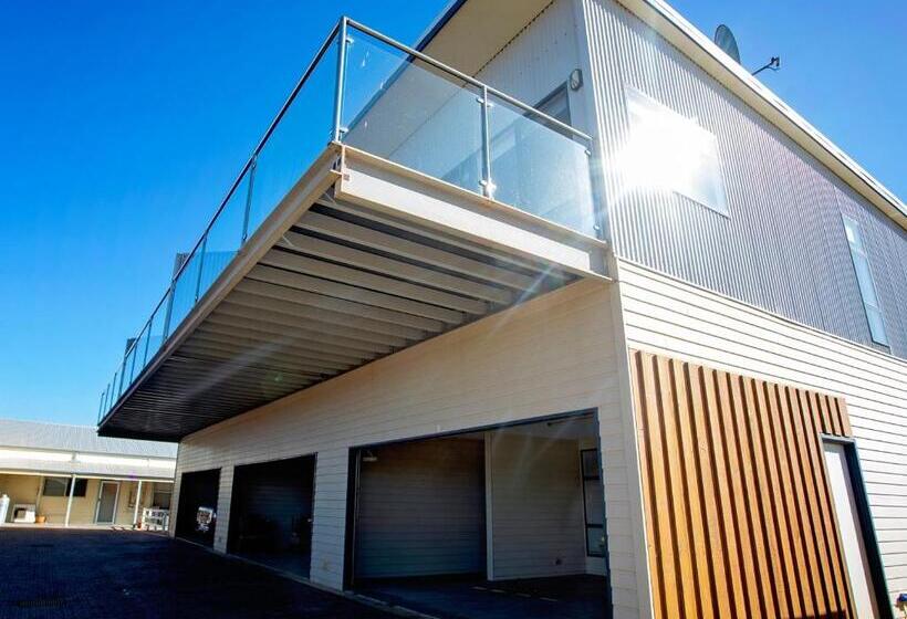 Family Suite, Hopetoun Motel & Chalet Village