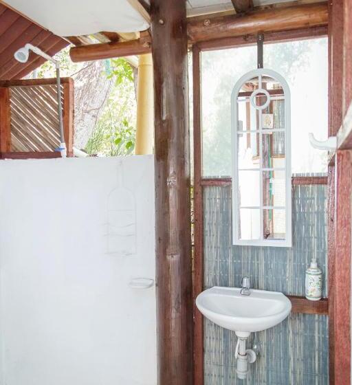 수피리어 룸, El Hamaquero Hostal Econativo