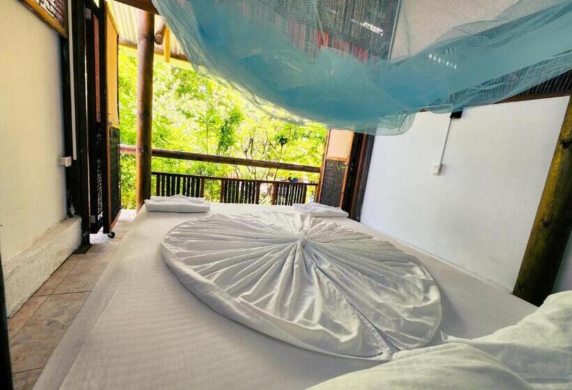 스탠다드 룸, El Hamaquero Hostal Econativo