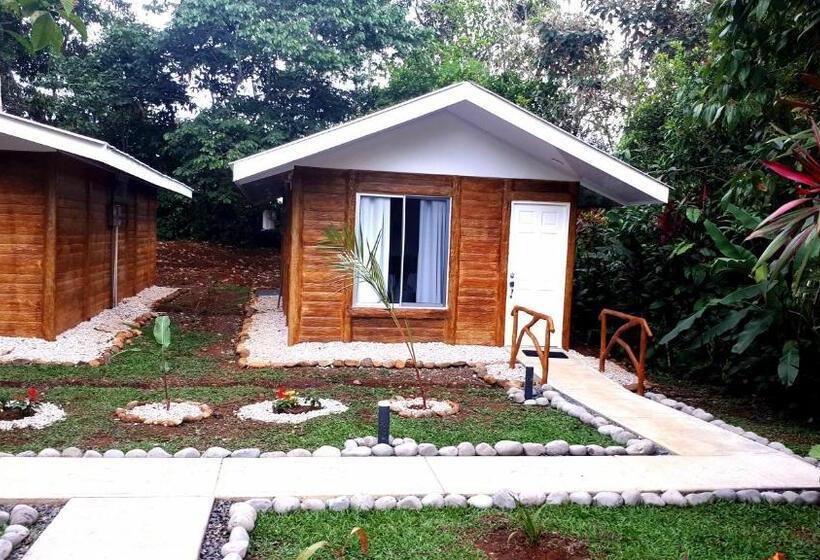 高级洋房, Tropical Paradise Bungalows