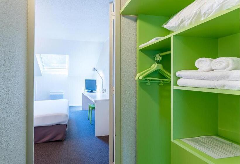 Номер Superior, Campanile Rouen Sud   Zénith   Parc Expo