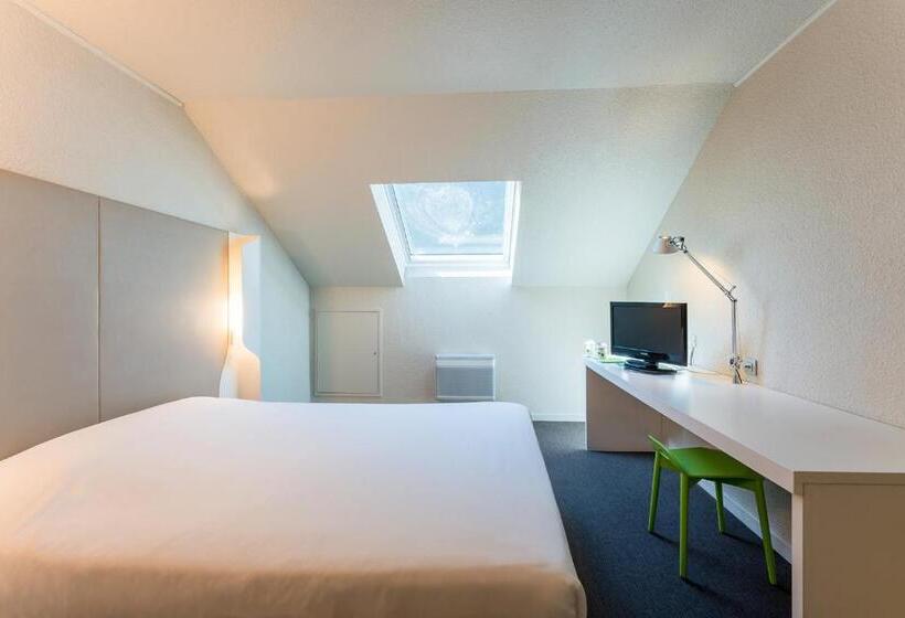 Номер Superior, Campanile Rouen Sud   Zénith   Parc Expo