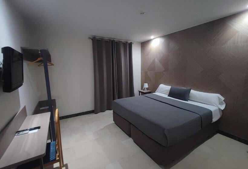 Номер Superior, Ciudad De Navalcarnero