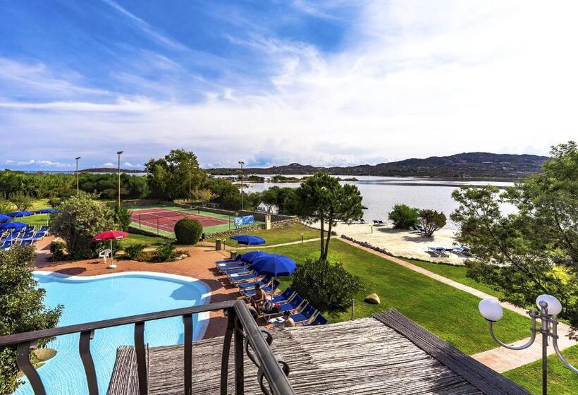 Номер Superior, Colonna Hotel Du Golf