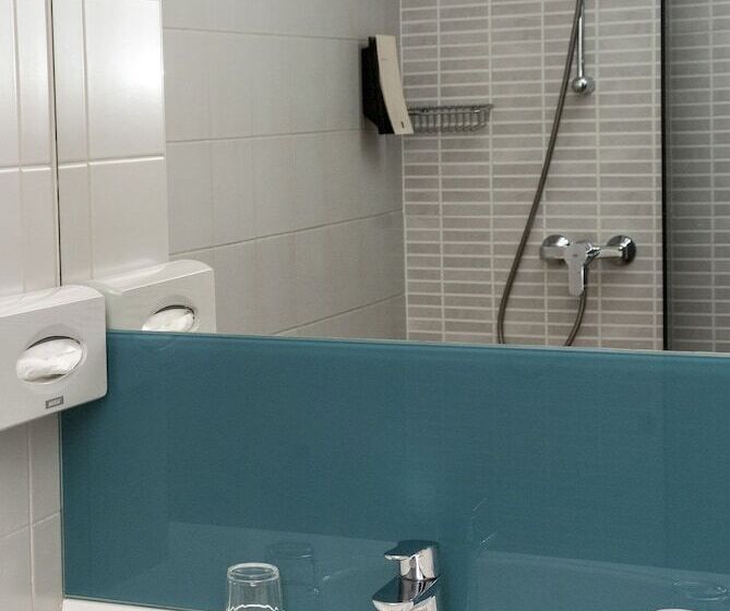 اتاق استاندارد, Hestia Hotel Seaport Tallinn