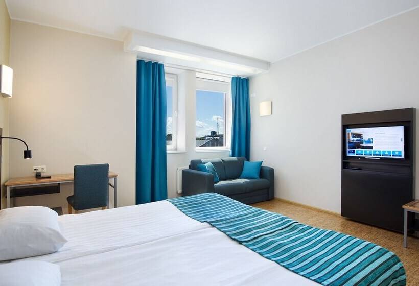 اتاق خانوادگی, Hestia Hotel Seaport Tallinn
