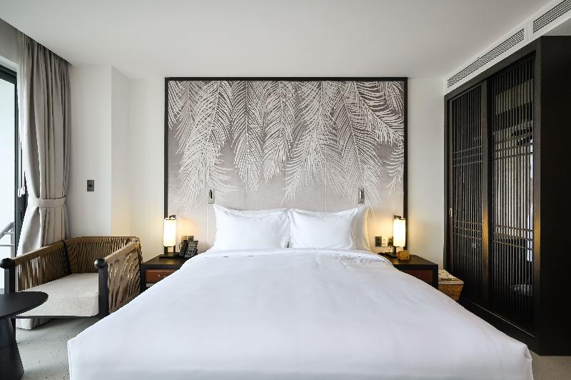 اتاق سوپریور, Hestia Hotel Seaport Tallinn