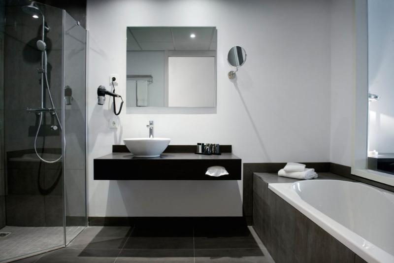 豪华房间, Inntel Hotels Amsterdam Zaandam