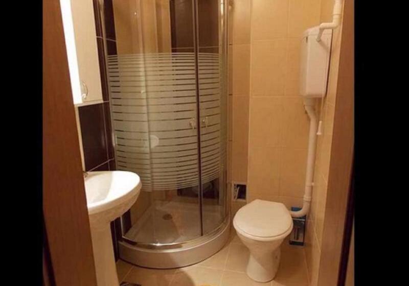小型套房, Inntel Hotels Amsterdam Zaandam