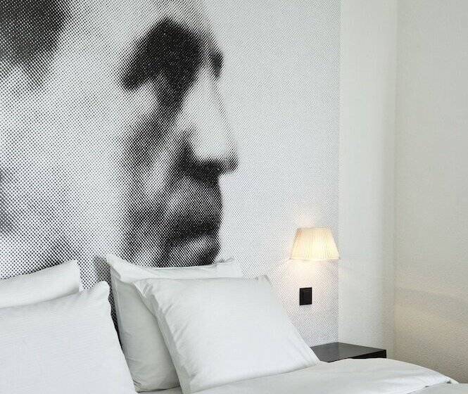 小型套房, Inntel Hotels Amsterdam Zaandam