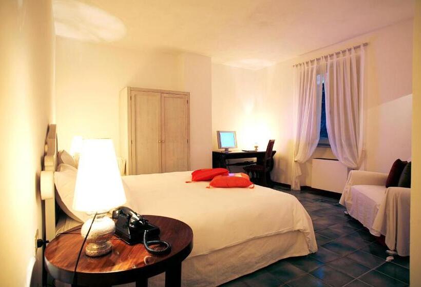Номер Superior, La Locanda Delle Donne Monache