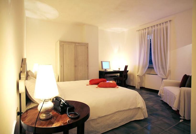 Номер Superior, La Locanda Delle Donne Monache