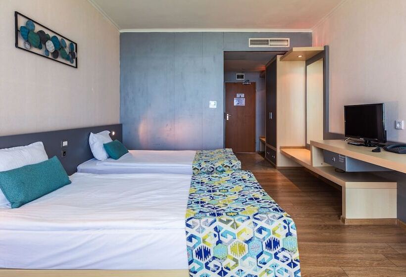 스탠다드 룸, Sol Marina Palace Hotel   All Inclusive & Adults Only