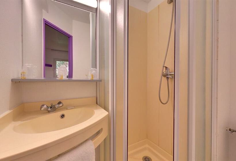 Номер Стандарт, The Originals Access, Hôtel Béziers Est
