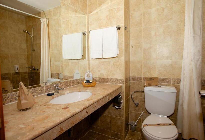 Номер Стандарт с Балконом, Tiara Beach  All Inclusive