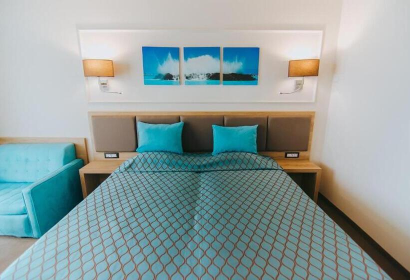 Номер Стандарт, Tiara Beach  All Inclusive